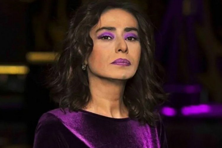 Şarkıcı&nbsp;Yıldız Tilbe hakkında su&ccedil; duyurusu!