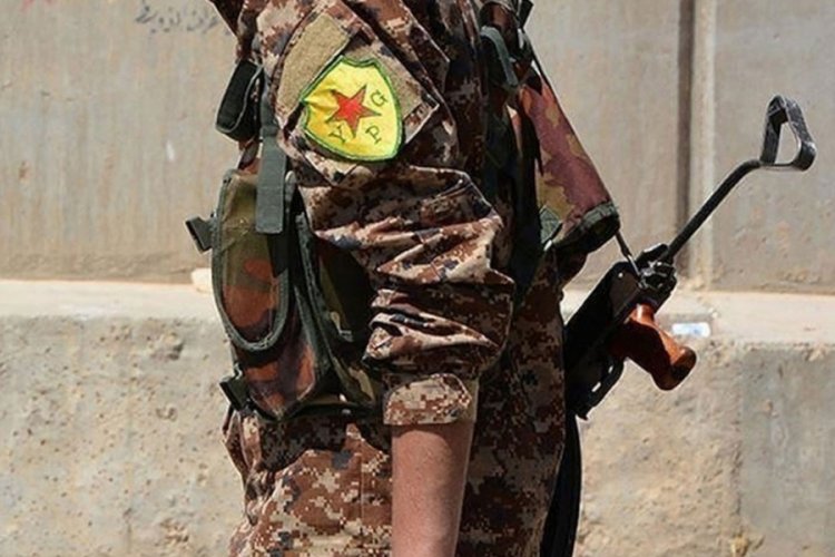 Ter&ouml;r &ouml;rg&uuml;t&uuml; YPG/PKK, Haseke'de 50'ye yakın genci esir aldı