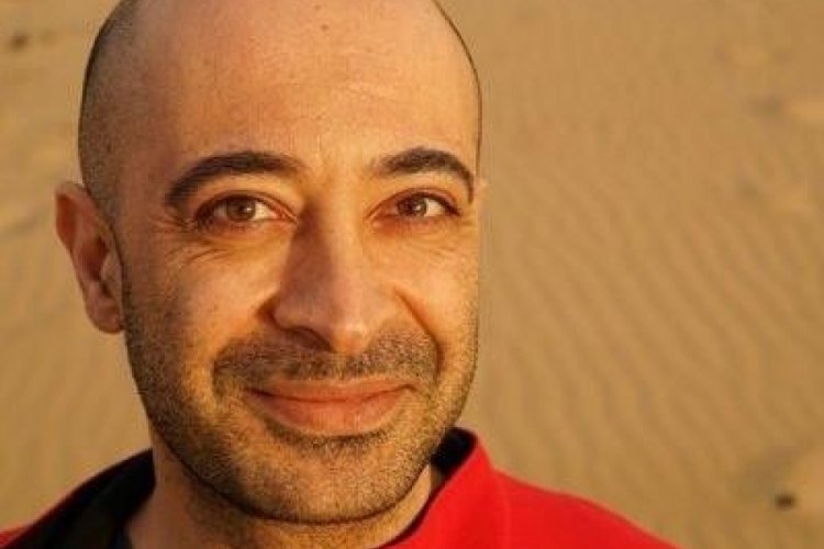 Bursa'da hikaye at&ouml;lyesi d&uuml;zenlendi