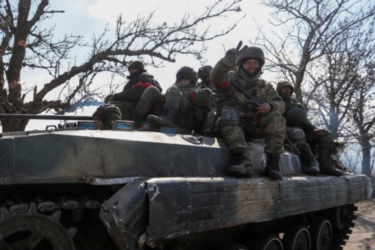 Rusya ve Ukrayna uzlaşıya yakın