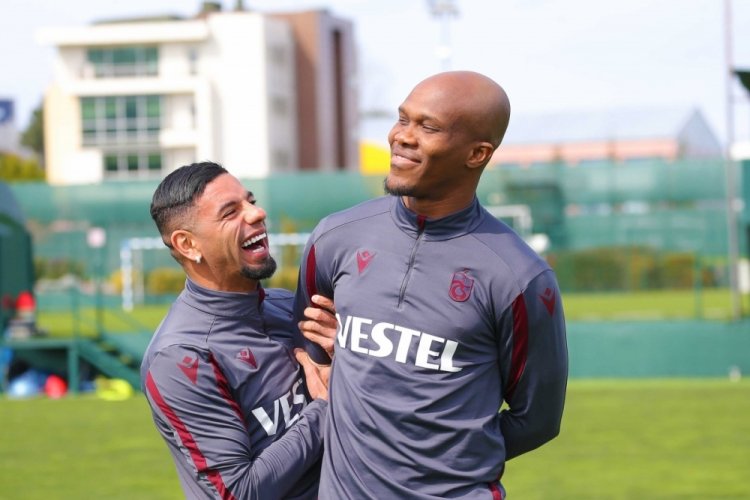 Trabzonspor, hazırlıklara başladı