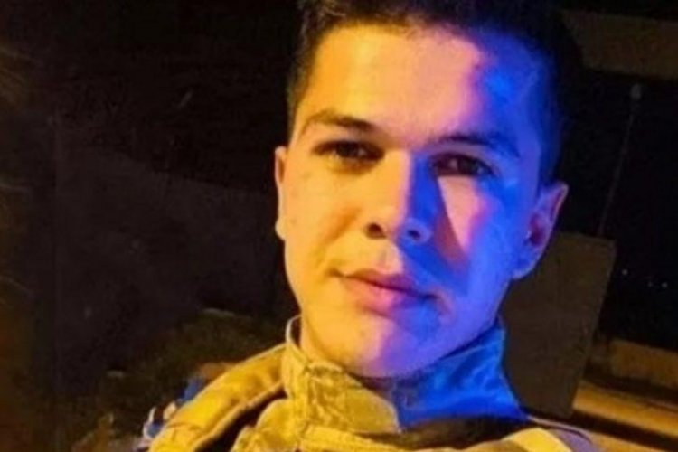 Uzman &ccedil;avuş nişanlısına şaka yapacaktı, canından oldu!