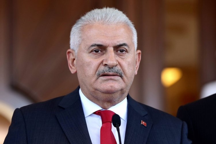 Binali Yıldırım: T&uuml;rkiye'yi b&ouml;ld&uuml;rtmeyiz