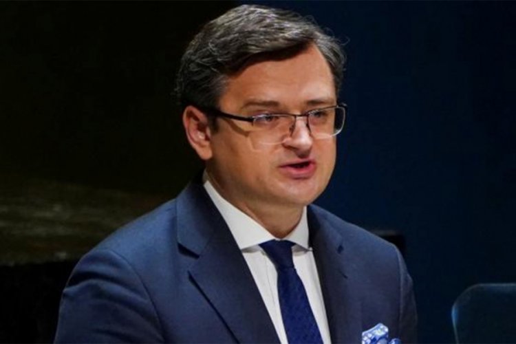 Ukrayna'dan yabancı savaş&ccedil;ılara &ccedil;ağrı!
