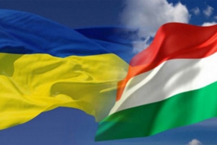Macaristan'dan flaş Ukrayna kararı!