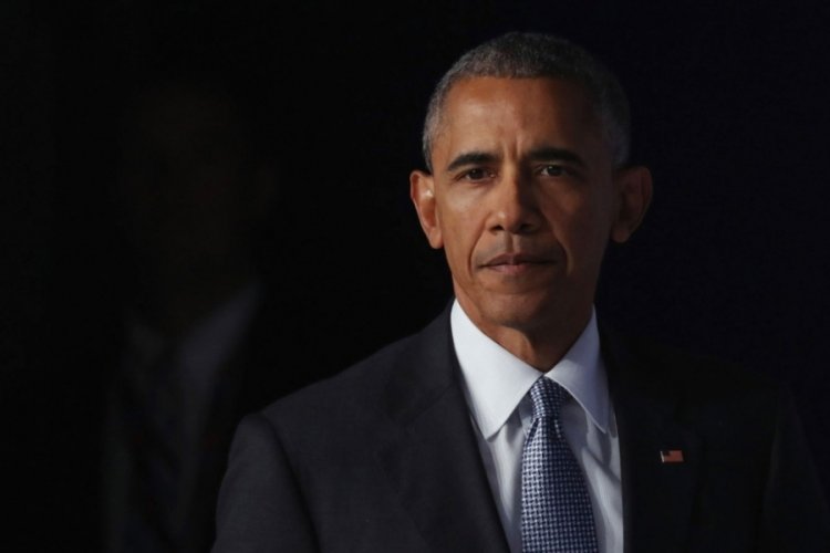 Barack Obama koronavir&uuml;se yakalandı