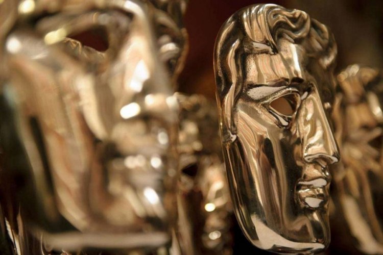 BAFTA 2022 &Ouml;d&uuml;lleri sahiplerini buldu