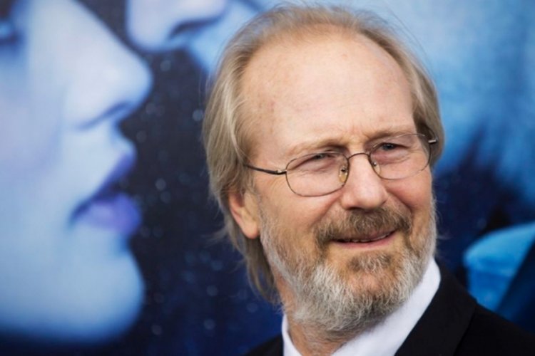 William Hurt hayatını kaybetti