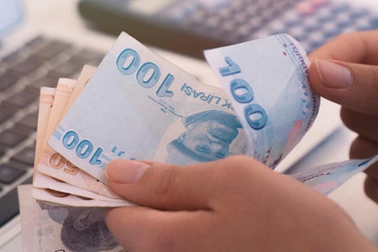 1 g&uuml;nl&uuml;k bor&ccedil;lanmayla 1 yıl erken emeklilik!