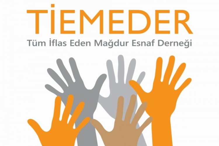 İflas edenlere yardım eden dernek 'iflas' etti (&Ouml;ZEL HABER)