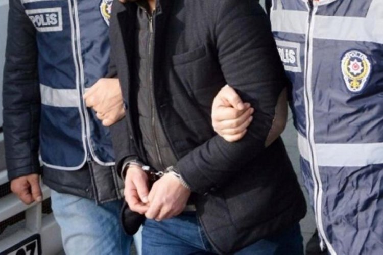 Van'da ter&ouml;r operasyonu!