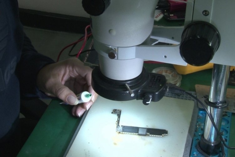 Bu doktor bildiğiniz doktorlardan değil! Bursa'nın cep doktoru (&Ouml;ZEL HABER)