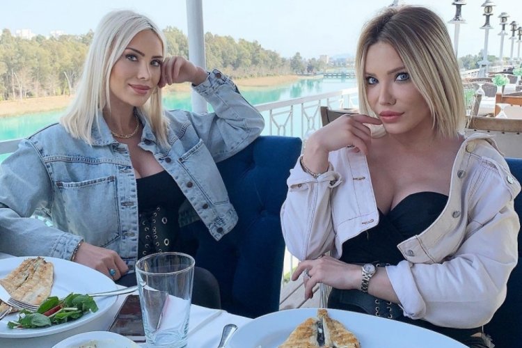 Esra Ersoy'a 10 yıl 1 ay hapis cezası