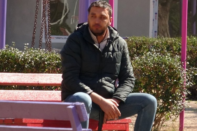 Antalya'da &ouml;zel harekat polisi, adli kontrolle serbest!