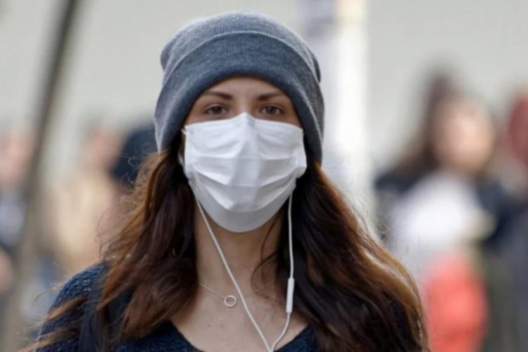 O &uuml;lkede maske ve aşı kartı zorunluluğu kalktı