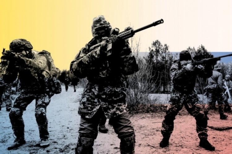 Ukrayna, Rus ordusunun kayıplarını a&ccedil;ıkladı!