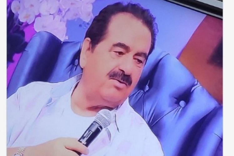 İbo Show'da filtreyi abarttılar