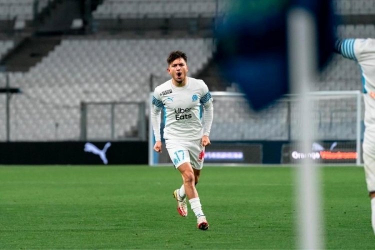 Cengiz &Uuml;nder'den kariyer rekoru