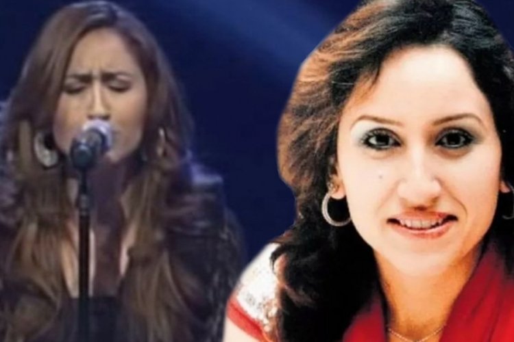 Yargıtay'dan sanat&ccedil;ı Hatice Ka&ccedil;maz'ın katiline indirim