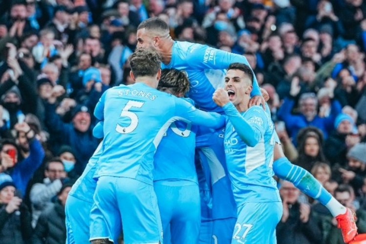Avrupa'nın 5 b&uuml;y&uuml;k liginde son durum
