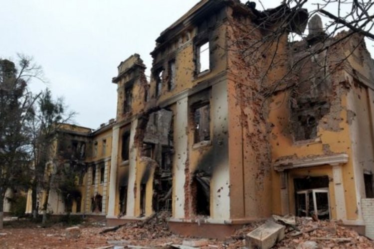Rusya'nın hedefi siviller!