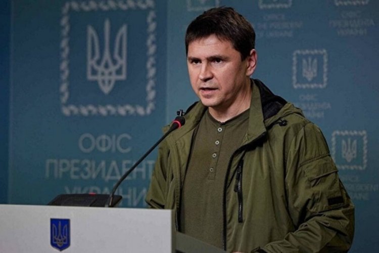 Ukrayna: G&uuml;venlik garantisi talep ediyoruz