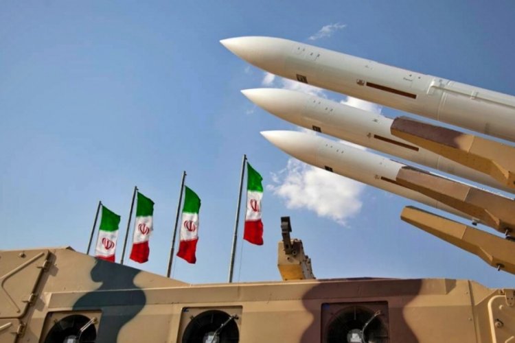 İran: Irak'ın bize tehdit olmasına izin vermeyeceğiz
