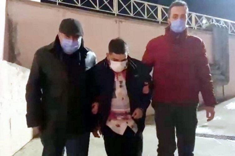 Denizli'de doktorları rehin alıp, darbeden sanığa hapis cezası