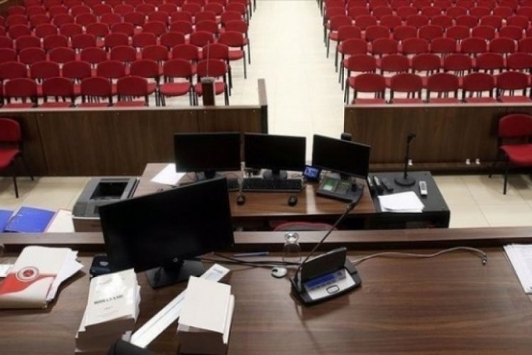 28 Şubat davasında dosya, m&uuml;talaa i&ccedil;in savcılıkta