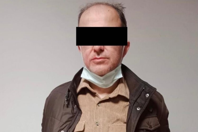 Firari FET&Ouml; ş&uuml;phelisi İstanbul'da yakalandı