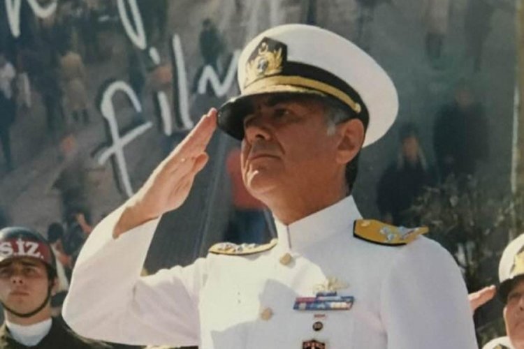 Montr&ouml; Bildirisi davası i&ccedil;in 2 emekli amiral ifade verdi