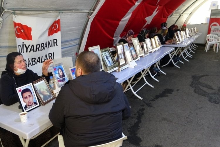 Evlat n&ouml;betinde 924'&uuml;nc&uuml; g&uuml;n