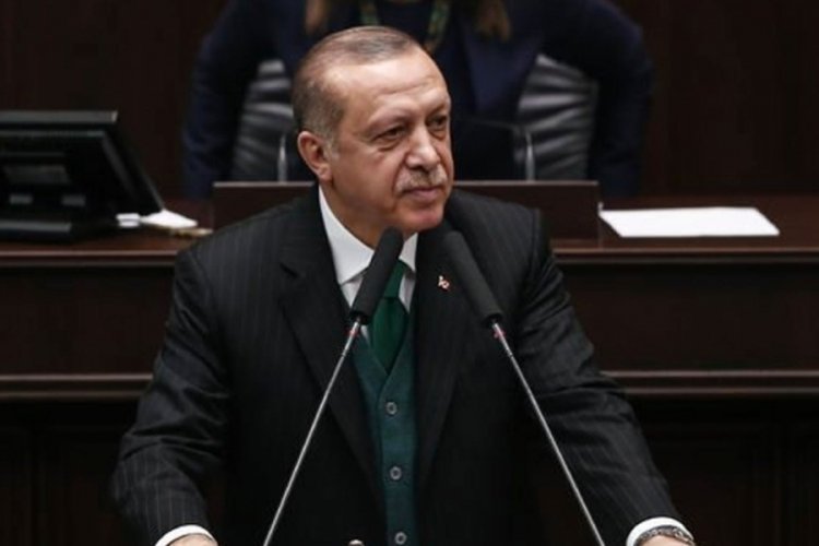 Cumhurbaşkanı Erdoğan sağlıkçılara yönelik düzenlemeleri açıkladı