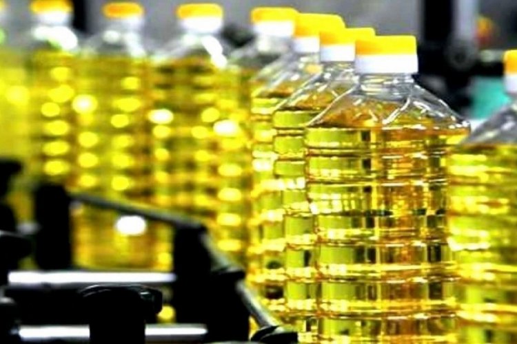 BM Gıda ve Tarım &Ouml;rg&uuml;t&uuml;: Başka yağlara y&ouml;nelin