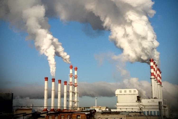 Ifo: Rusya enerjiyi keserse Almanya geriler