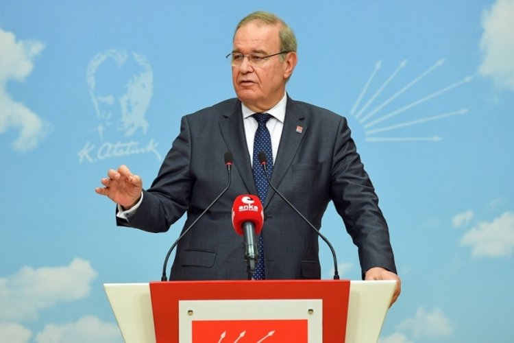 &Ouml;ztrak: Hekimler, yalvar yakar ithal ettiğiniz ay&ccedil;i&ccedil;ek yağı değildir