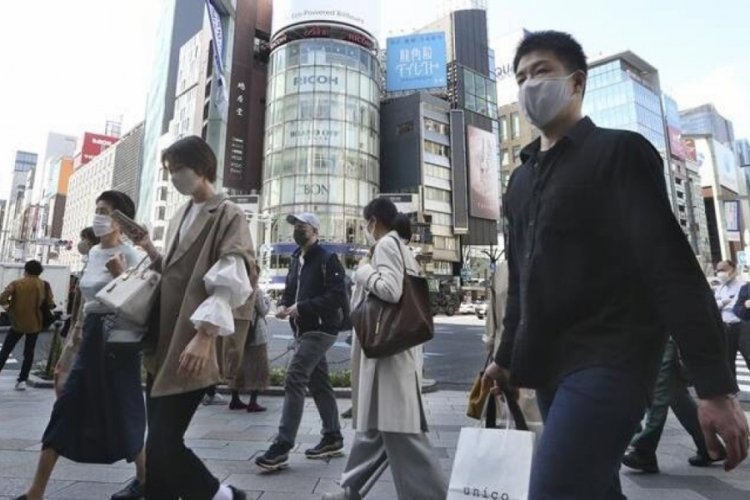 Japonya h&uuml;k&uuml;metinden, kripto borsalarında işlem durdurma &ccedil;ağrısı