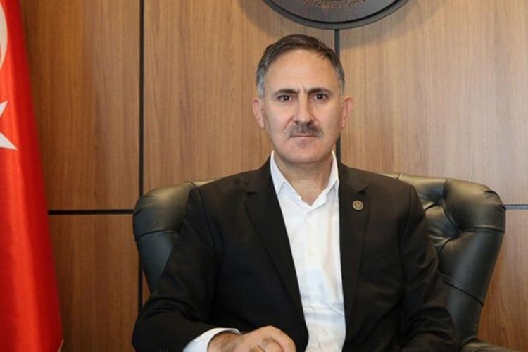 Sağlık-Sen Başkanı: Temennimiz, d&uuml;zenlemelerin bir an &ouml;nce hayata ge&ccedil;mesi