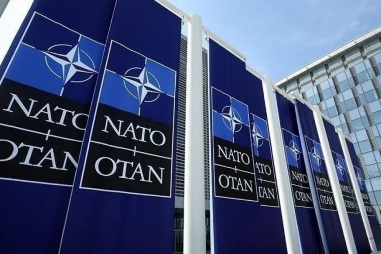 NATO, Belarus sınırına asker g&ouml;nderecek