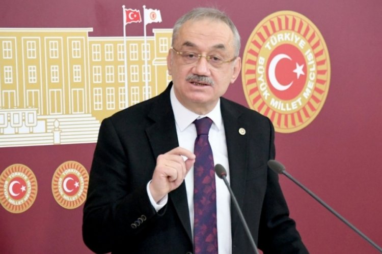 İsmail Tatlıoğlu: B&uuml;t&uuml;n siyasal iktidarlar se&ccedil;imi kaybetmiştir