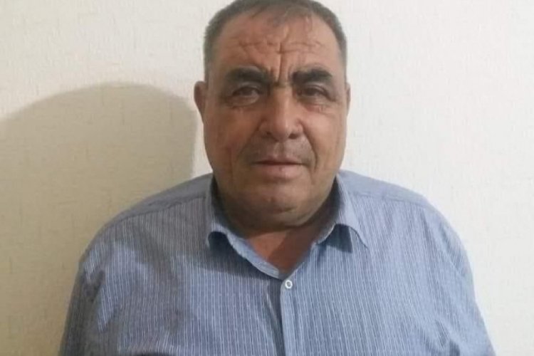 Konya'da husumetlilerinin vurduğu baba-oğul toprağa verildi