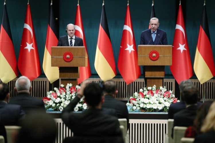 Erdoğan: Ateşkes i&ccedil;in &ccedil;abalarımız devam edecek