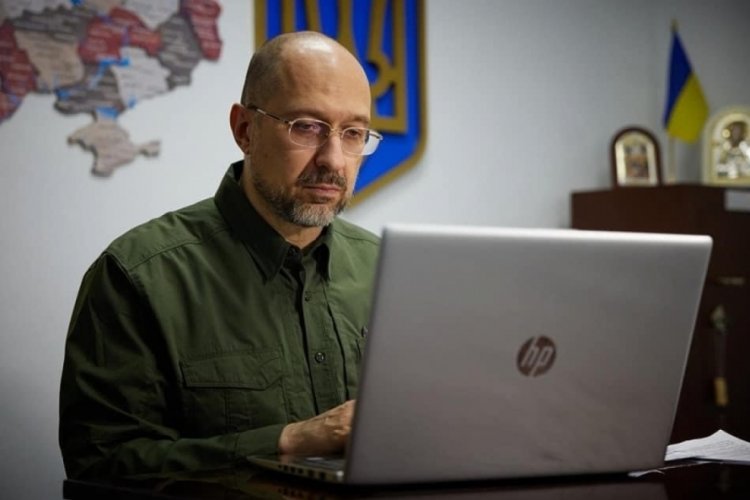 Ukrayna'dan AP'ye Rusya talebi