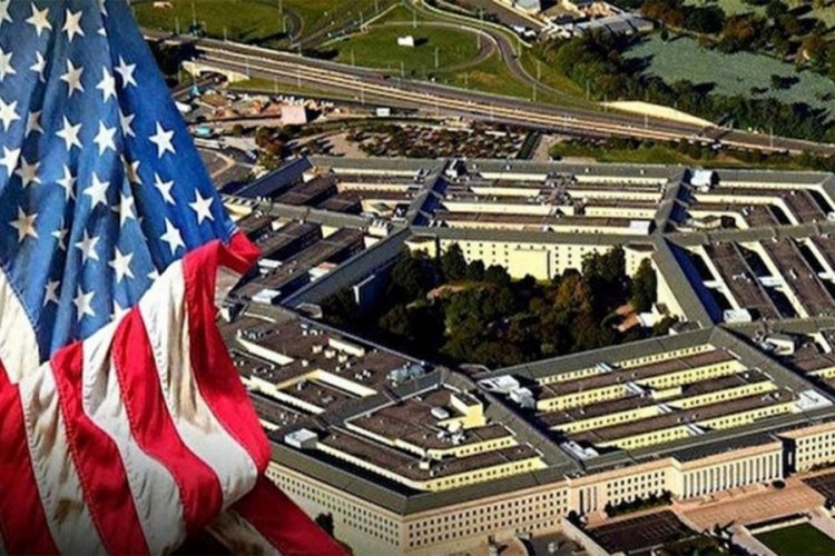 Pentagon: &Ccedil;in, Rusya'ya silah desteği verirse bunun sonu&ccedil;ları olacak
