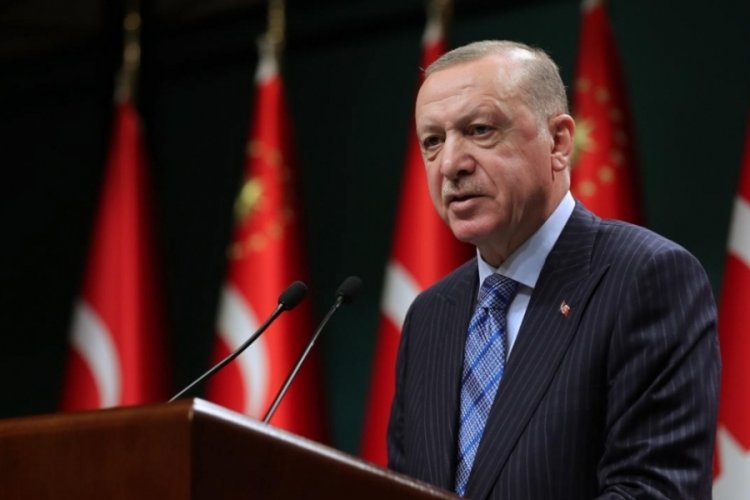 Erdoğan, Mi&ccedil;otakis ile telefonda g&ouml;r&uuml;şt&uuml;