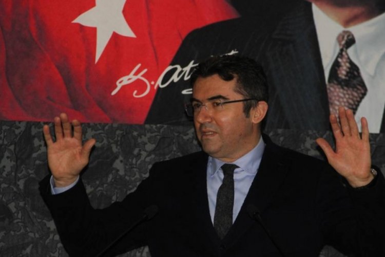 Erzurum Valisi'nden tayin isteyen &ouml;ğretmenlere sert &ccedil;ıkış