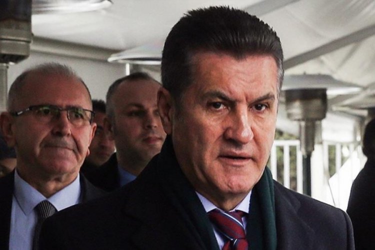 Sarıg&uuml;l: TDP inan&ccedil; ve Atat&uuml;rk istismarı yapan bir parti değildir