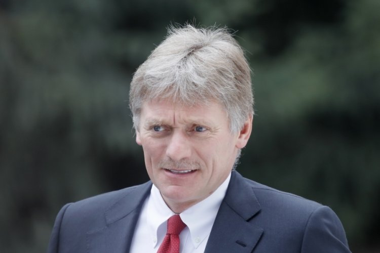 Peskov: ABD ve Ukrayna'dan Putin ile g&ouml;r&uuml;şme talebi olmadı