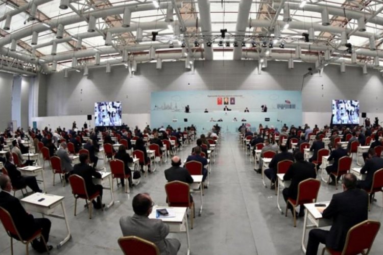 '&Ccedil;ınar ağacı' tartışması İBB'yi karıştırdj