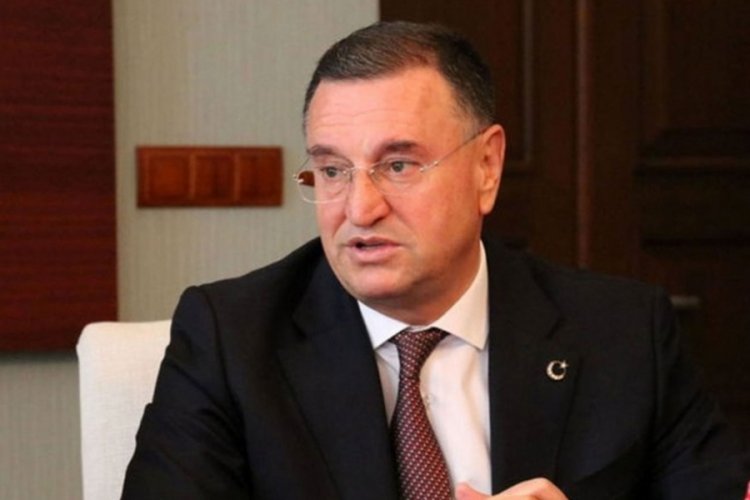 L&uuml;tf&uuml; Savaş: Hatay adım adım elden gidiyor